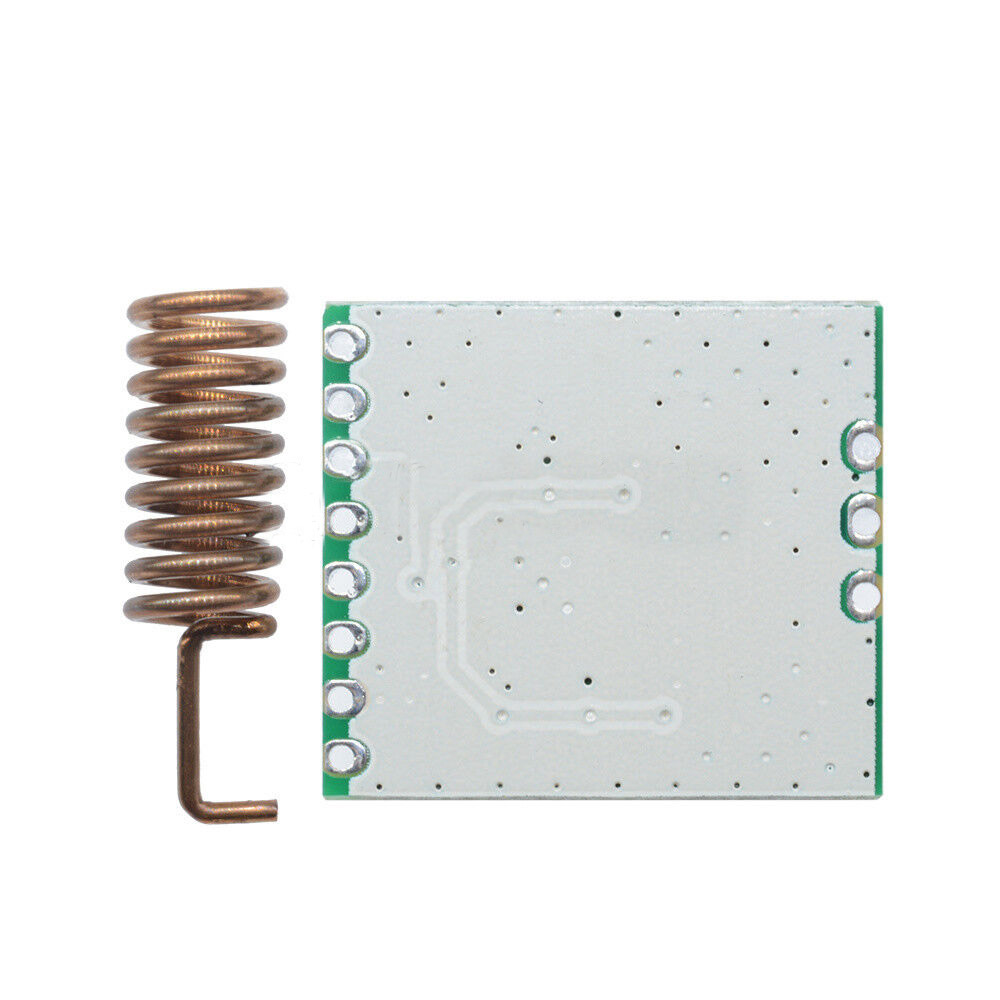 868 Mhz Funk Modul für Arduino
