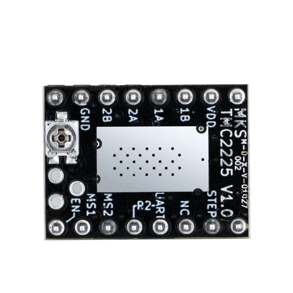 MKS TMC2225 Schrittmotortreiber