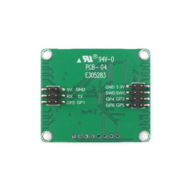 MicRadar Fall Sensor Sturzsensor 60G R60AFD1