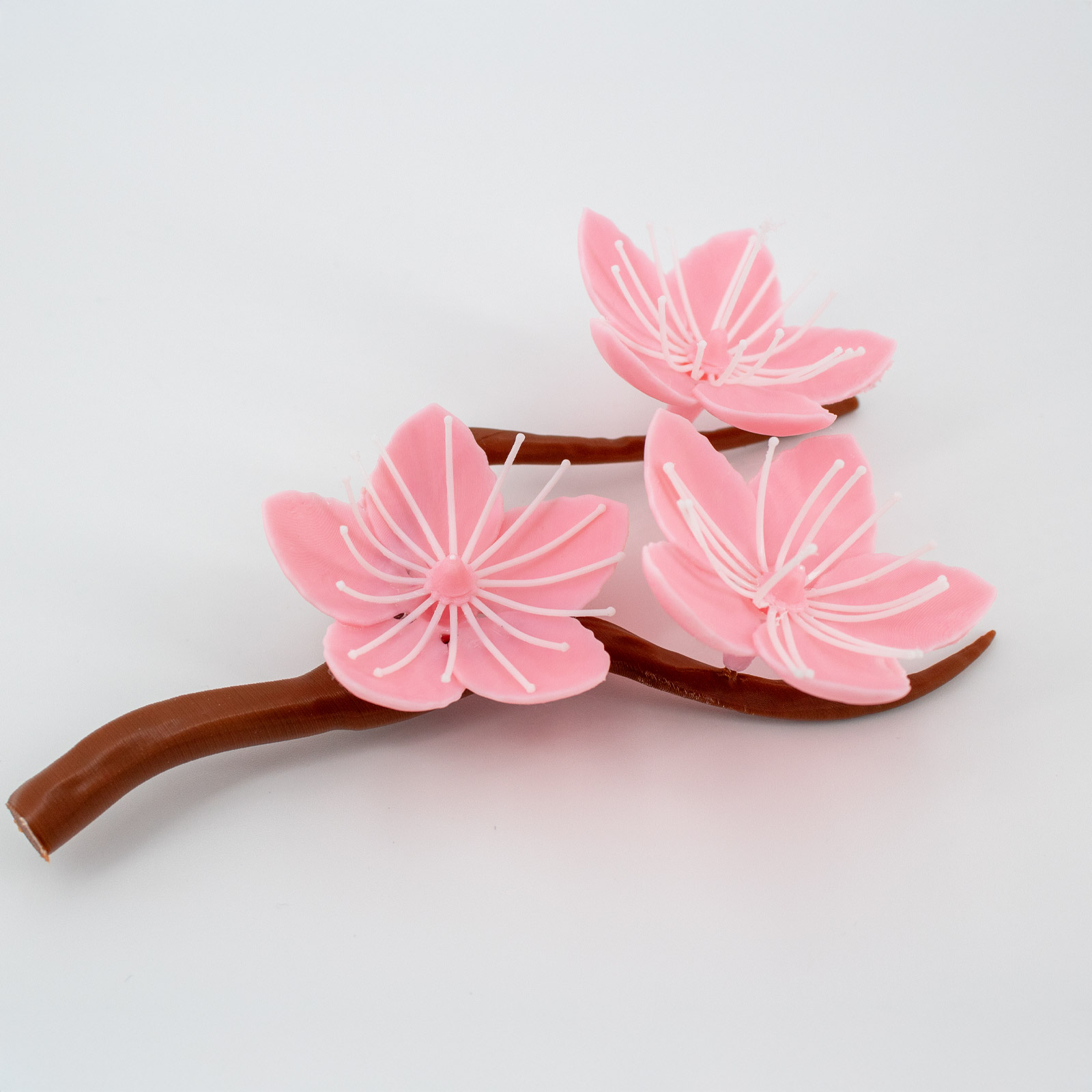 yourDroid PETG Filament Sakura-Pink 1.75mm 1kg
