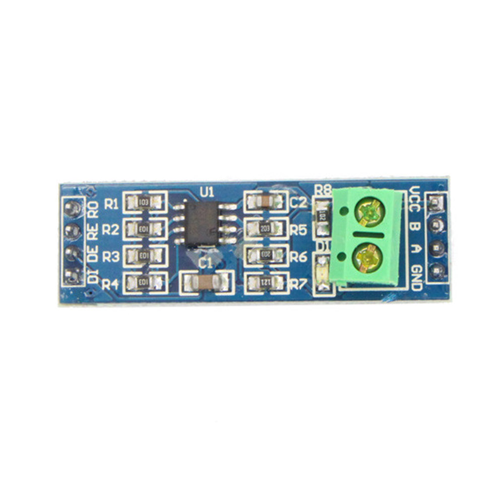 ARCELI 5 STÜCKE 5V MAX485 Modul TTL zu MCU Entwicklungsboard for arduino DIY Kit ARCELI 5 STÜCKE 5V MAX485 Modul TTL zu MCU Entwicklungsboard for arduino DIY Kit