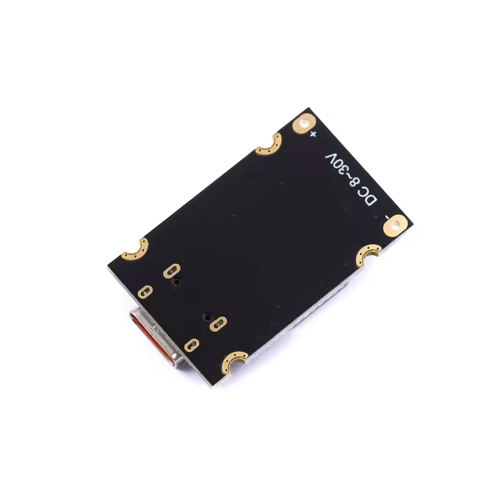 PD-Schnelllademodul USB Typ C 65W 8-30V für Arduino & Raspberry Pi – Bild 3