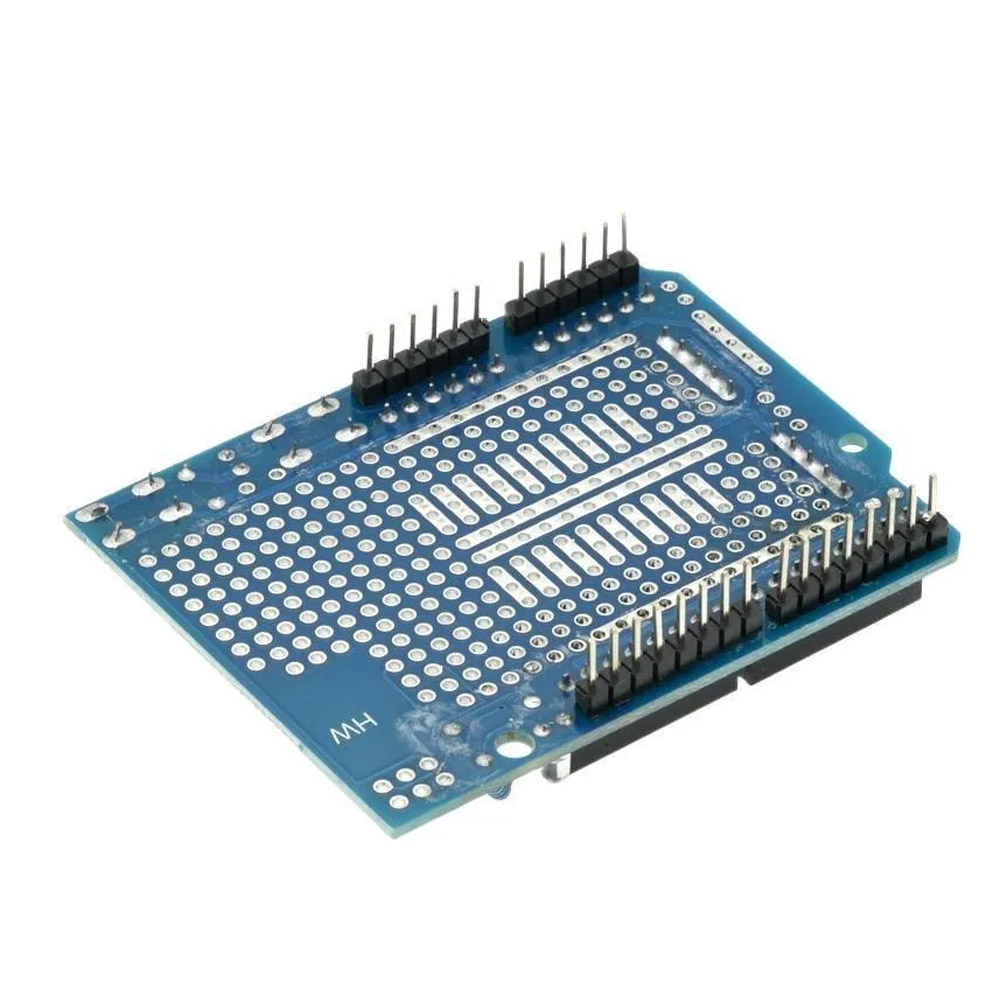 Prototyping Shield V5 für Arduino Uno