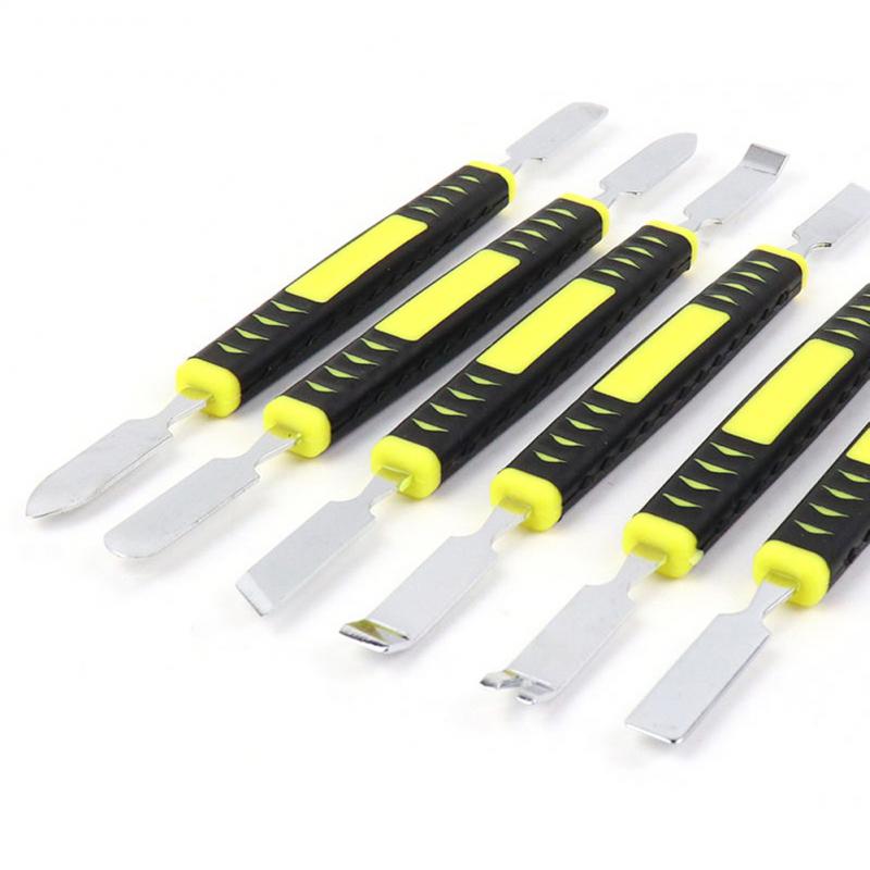 6x Reparatur Werkzeug Tool Handy Laptop Öffnungswerkzeug