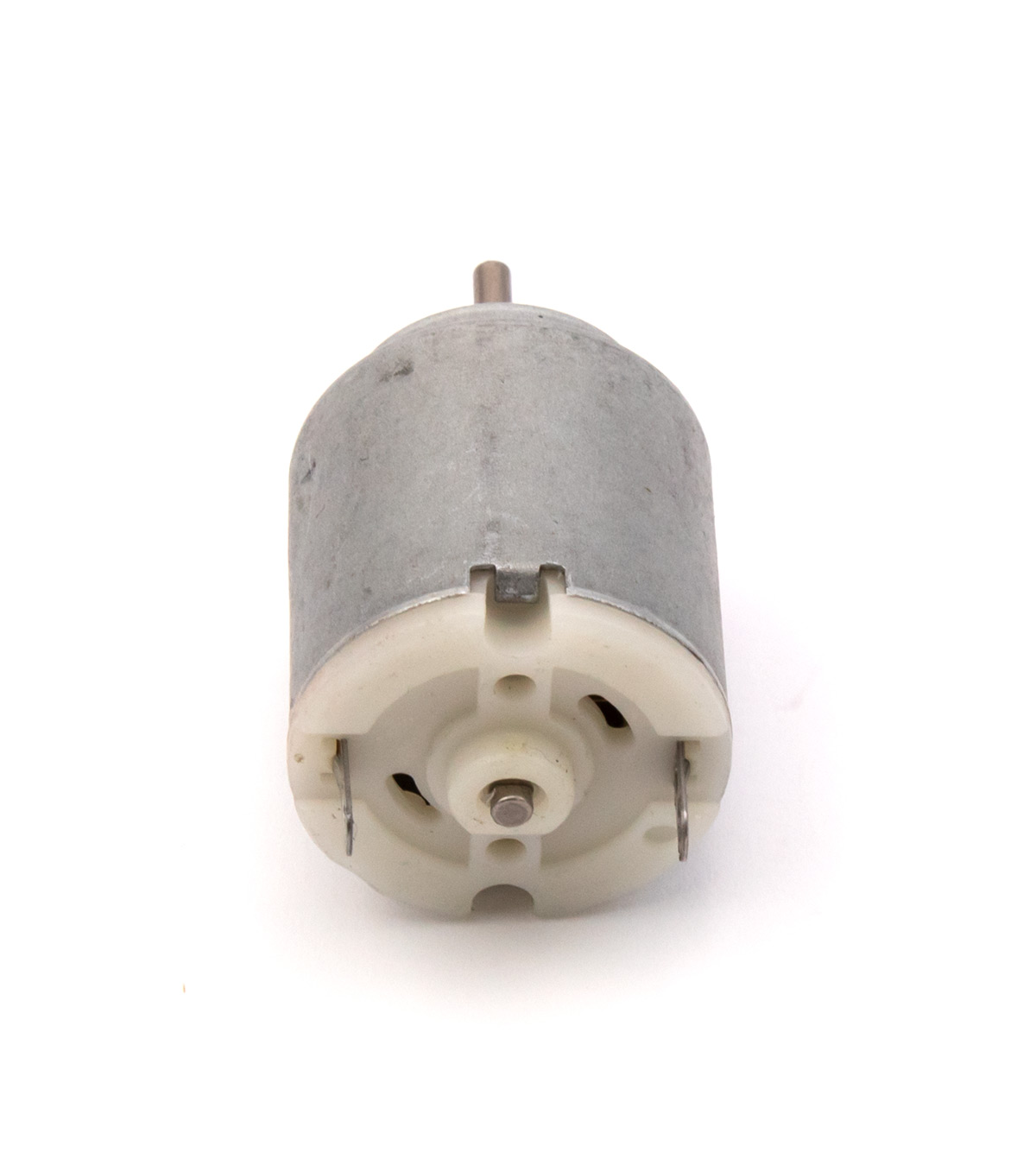 DC Motor 3V 14200 RPM 0.51A Typ 140