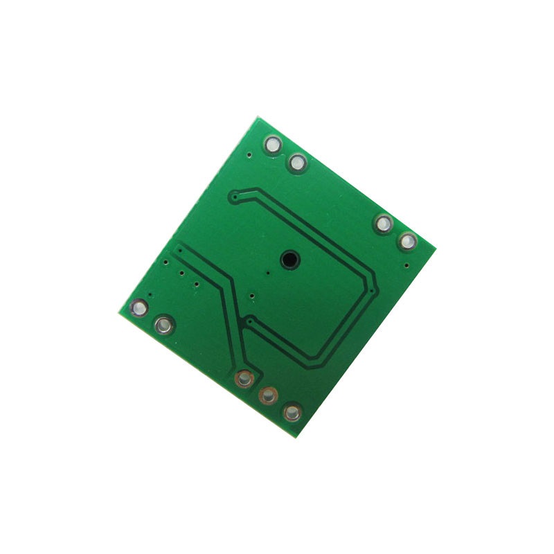 PAM8403 Mini Verstärkerplatine 2 * 3W