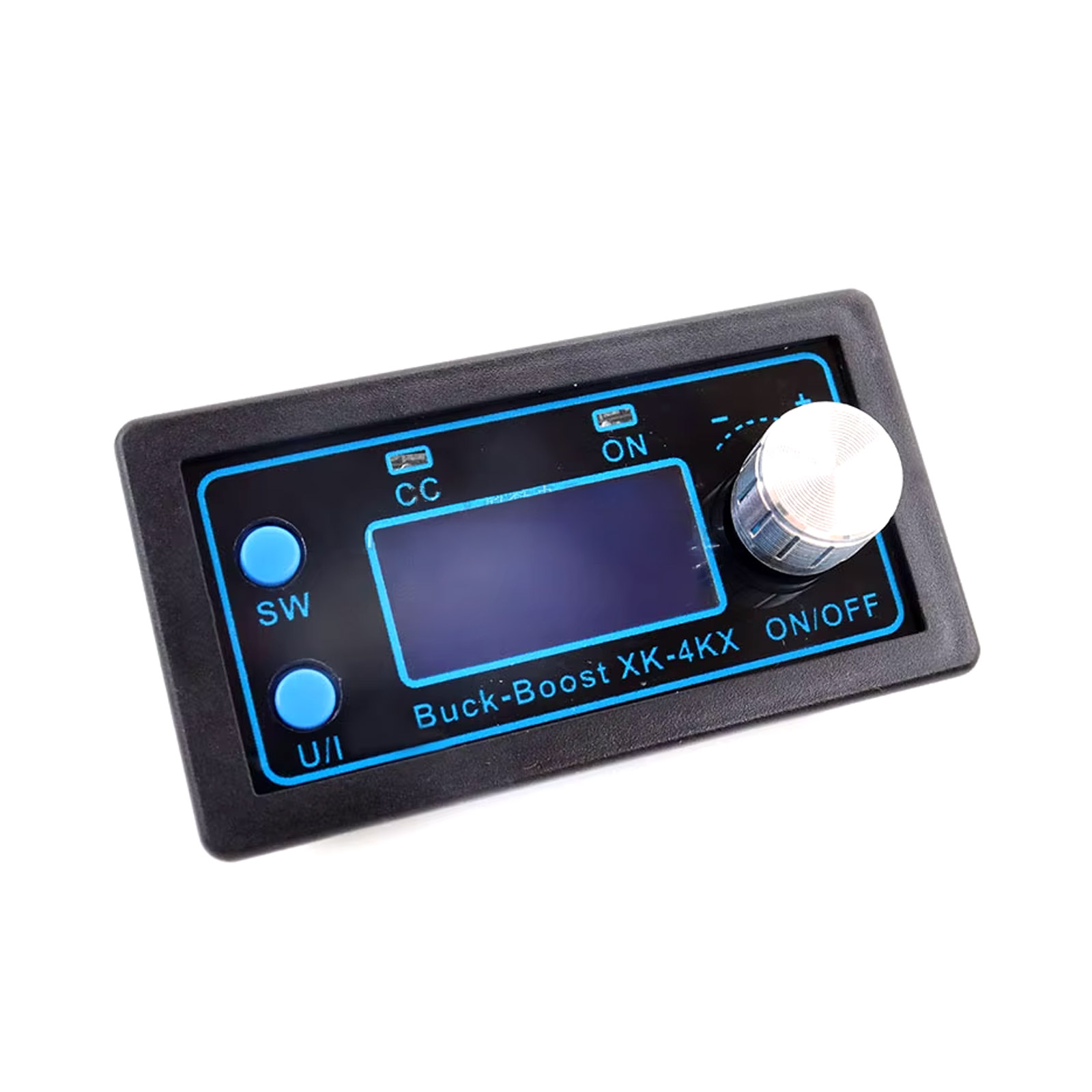 Spannungswandler / Labornetzteil Buck-Boost 30V 4A ZK-4KX