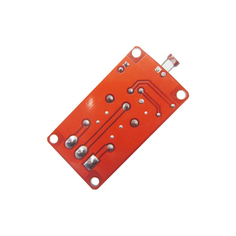 Photosensitives Relais Modul 5V