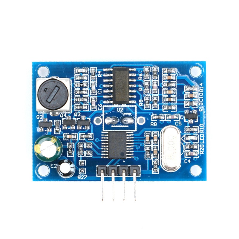 JSN-SR04T Wasserdichtes Ultraschall-Modul Entfernungsmesser
