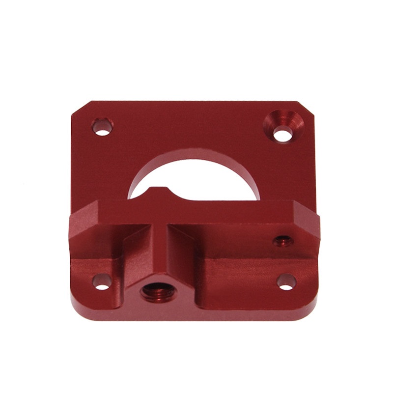 Metallextruder Upgrade 1.75mm für CR-10, Ender-3, Ender-5