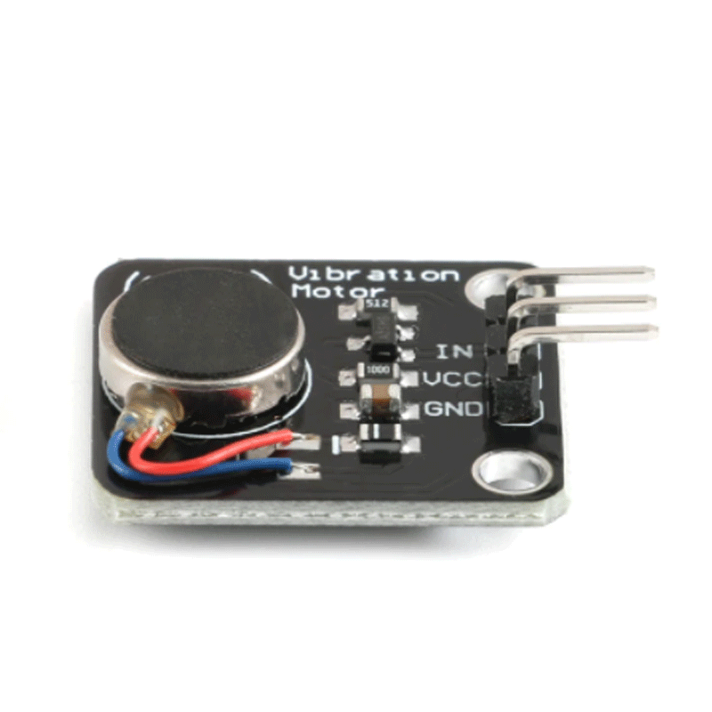 PWM Vibration Modul haptisches Feedback für Arduino