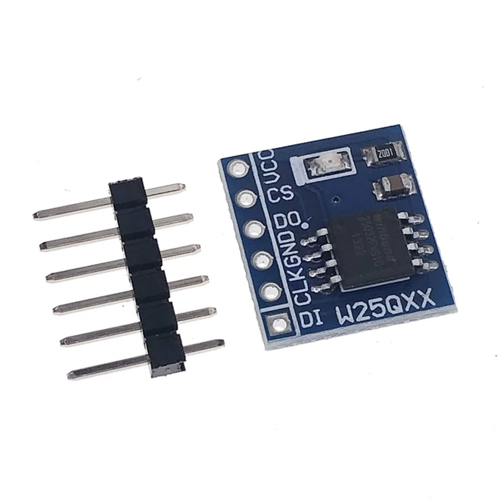 Modul Flash W25Q128 Flash Memory Modul