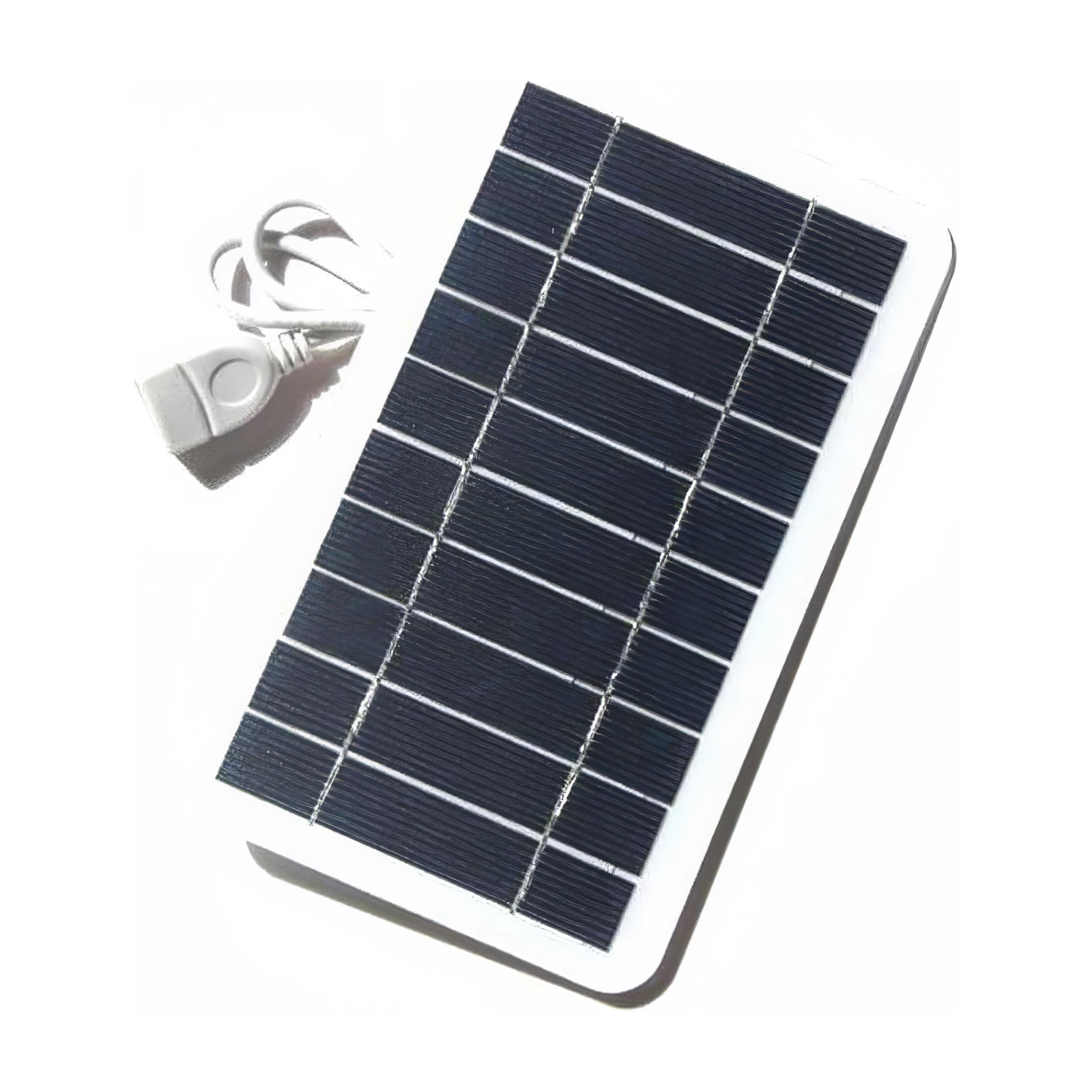 Solar Panel 5V 2W 157x94mm