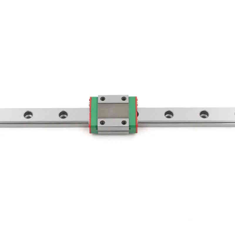 Linearführung MGN12C 500mm