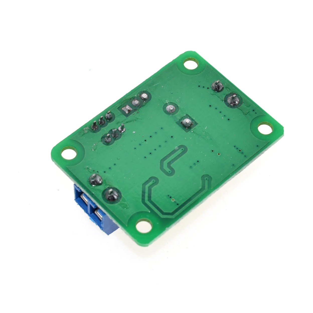 Kis3r33S Spannungswandler LM2596 DC-DC Step-Down Modul