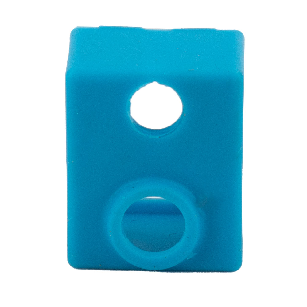 V6 Silikonsocke Hotend Isolierung 3D-Drucker