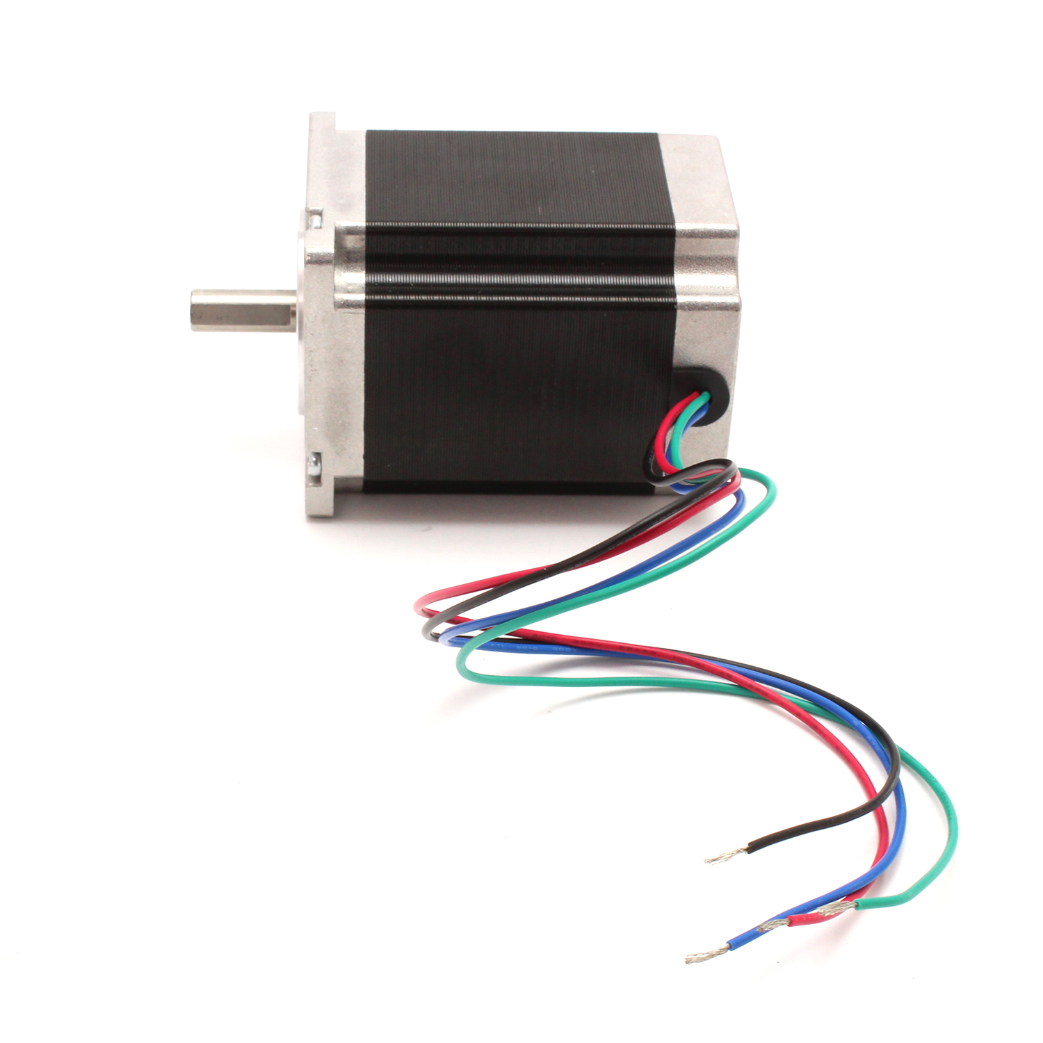 Nema 23 Schrittmotor 23HS8430B21 3V 3A 76mm