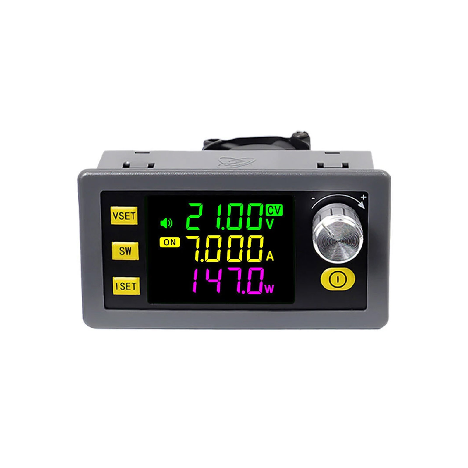 SK150 DC-DC Step-Down Modul 150W 7A CC/CV Buck Converter