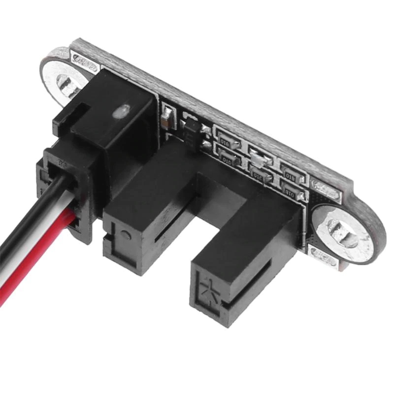 Optischer Endschalter Endstop mit 1m Kabel