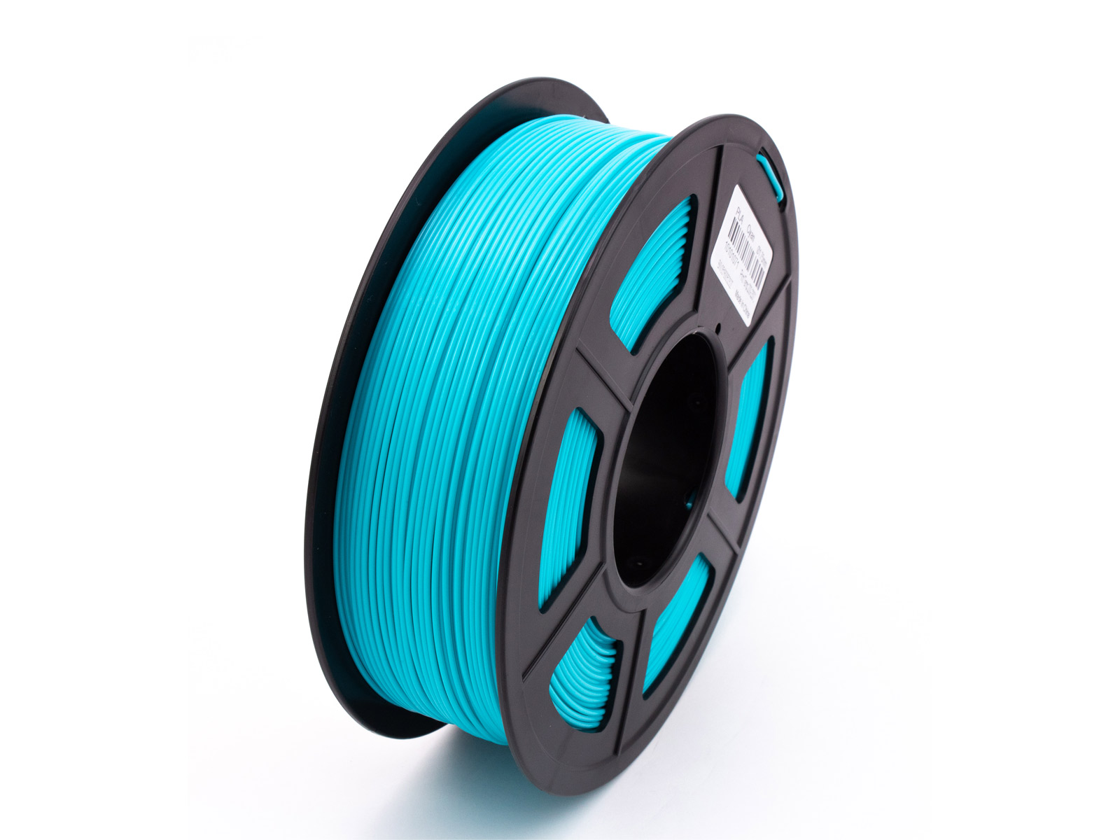 yourDroid PETG Filament Himmelblau 1.75mm 1kg