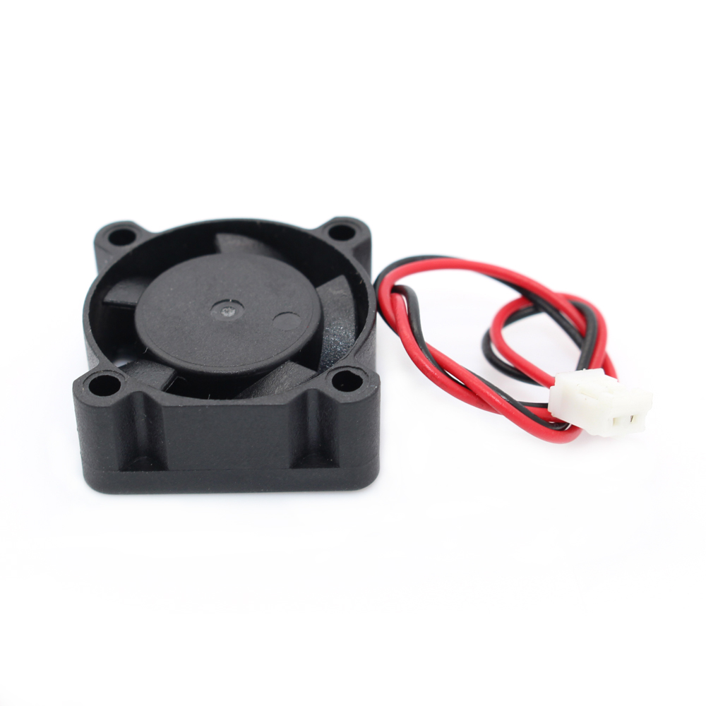 Mini Lüfter 25*25mm 12V