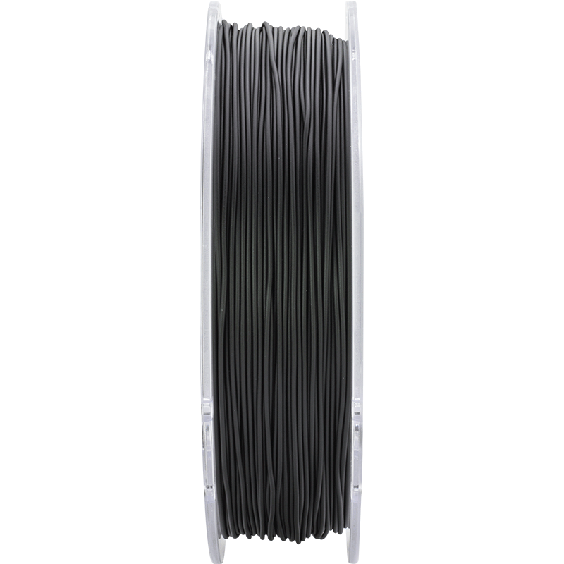 Polymaker PolyFlex TPU95 Filament Schwarz 1.75mm 750g