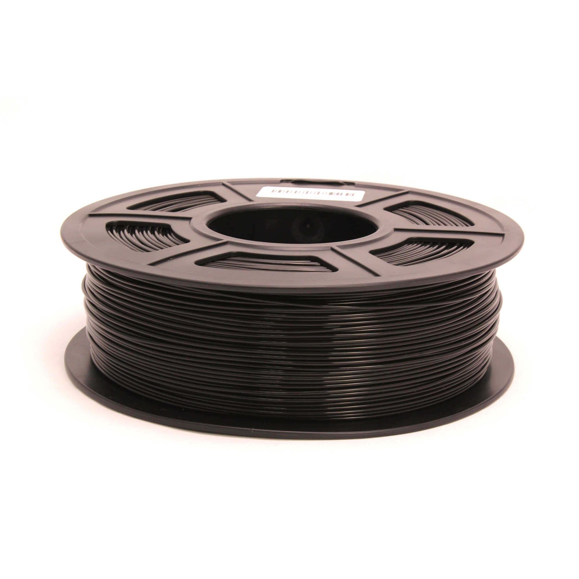 yourDroid PLA+ Filament Schwarz 1.75mm 1kg