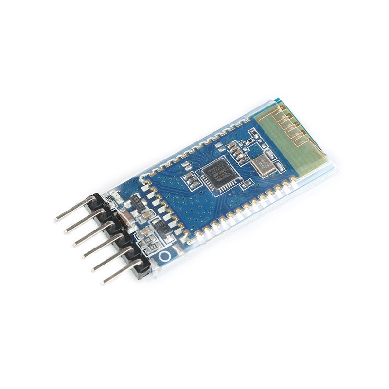 Bausatz D2-6 Bluetooth Roboter