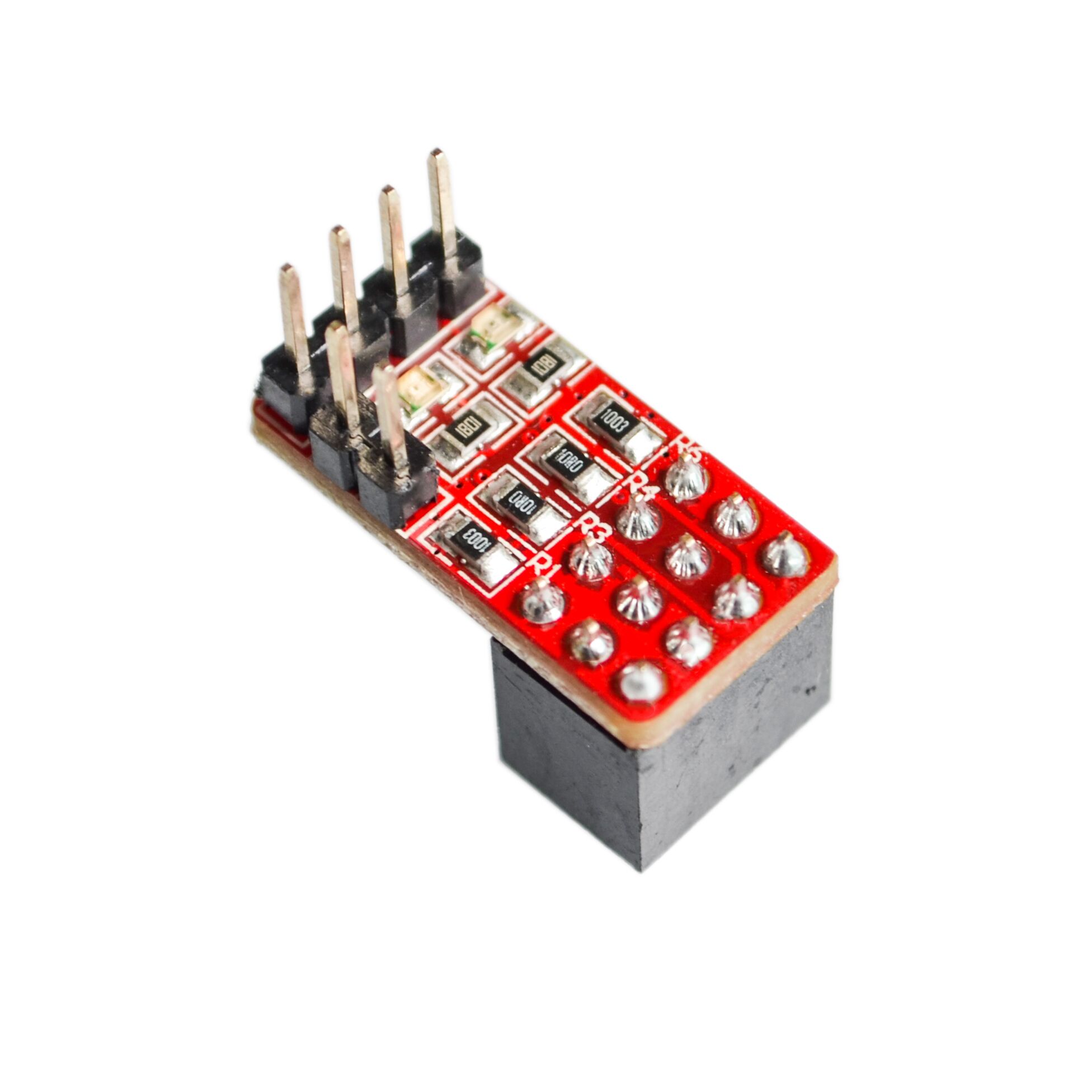 Ramps 1.4 Erweiterung für Lüfter