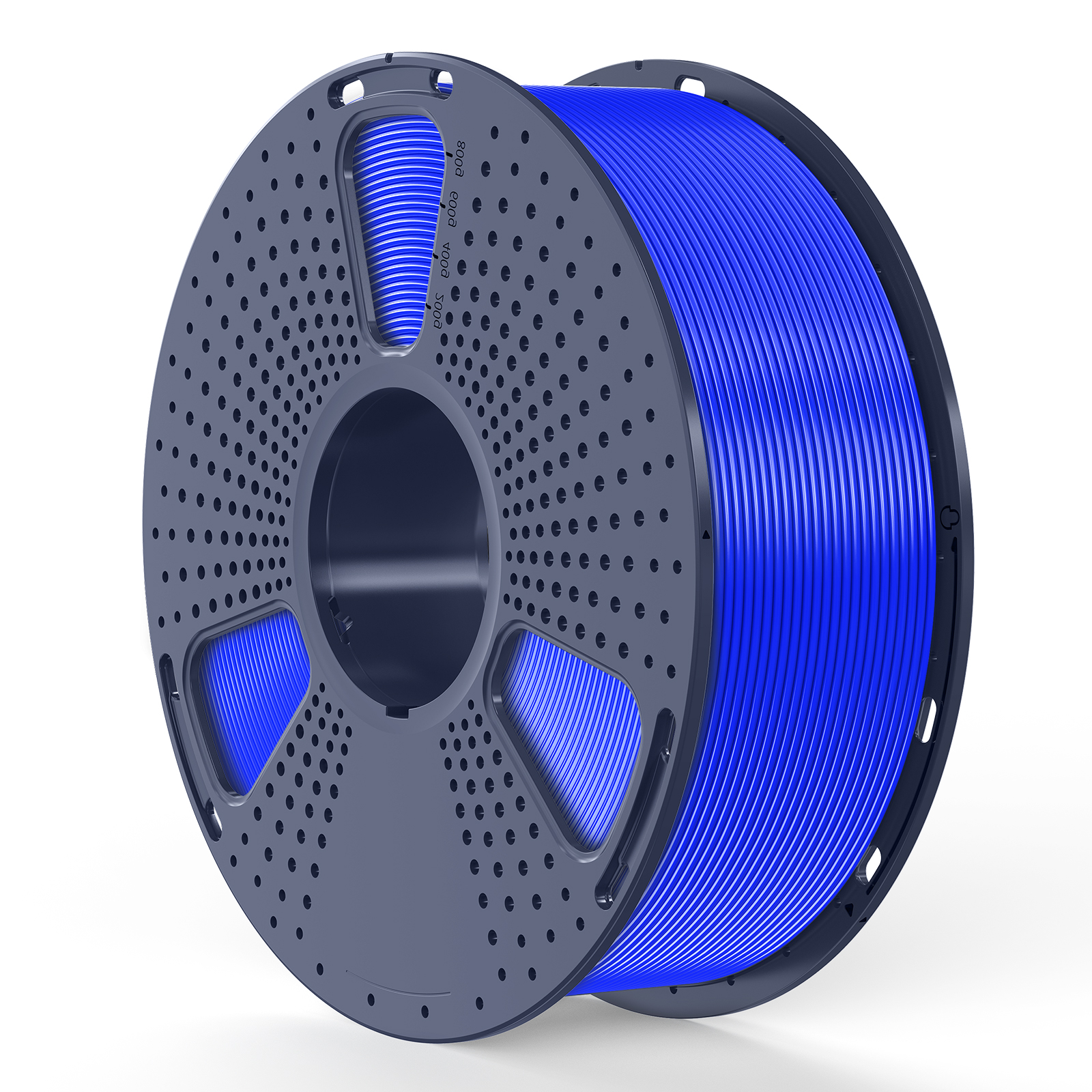 Sunlu PETG Filament Blue 1.75mm 1kg