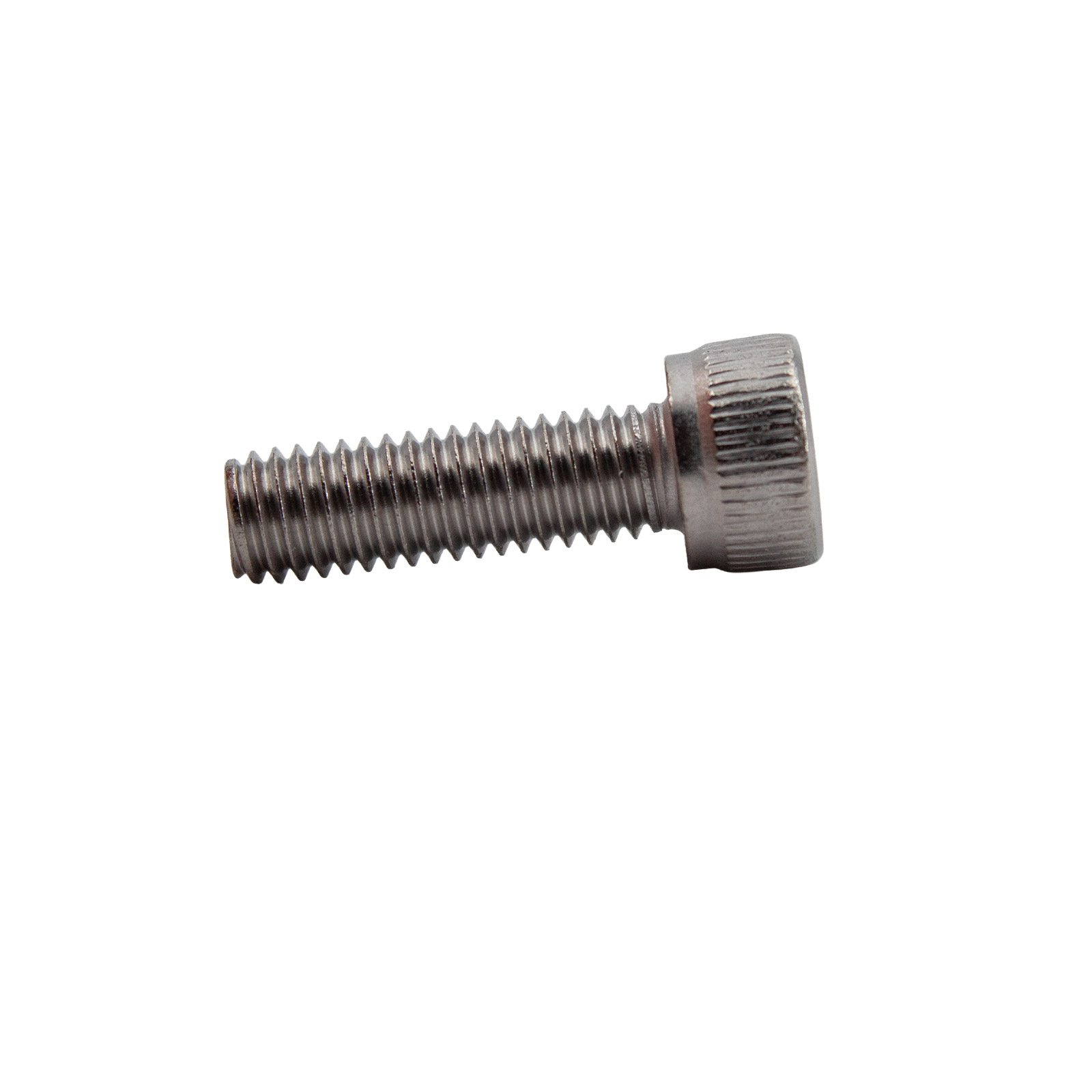 20x M5x16mm Sechskantschraube DIN912 Edelstahl