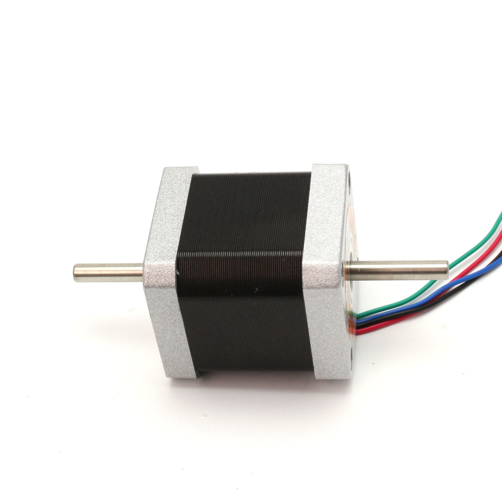 ACT Nema 17 Schrittmotor 17HS5425B24 3.1V 2.5A 48mm