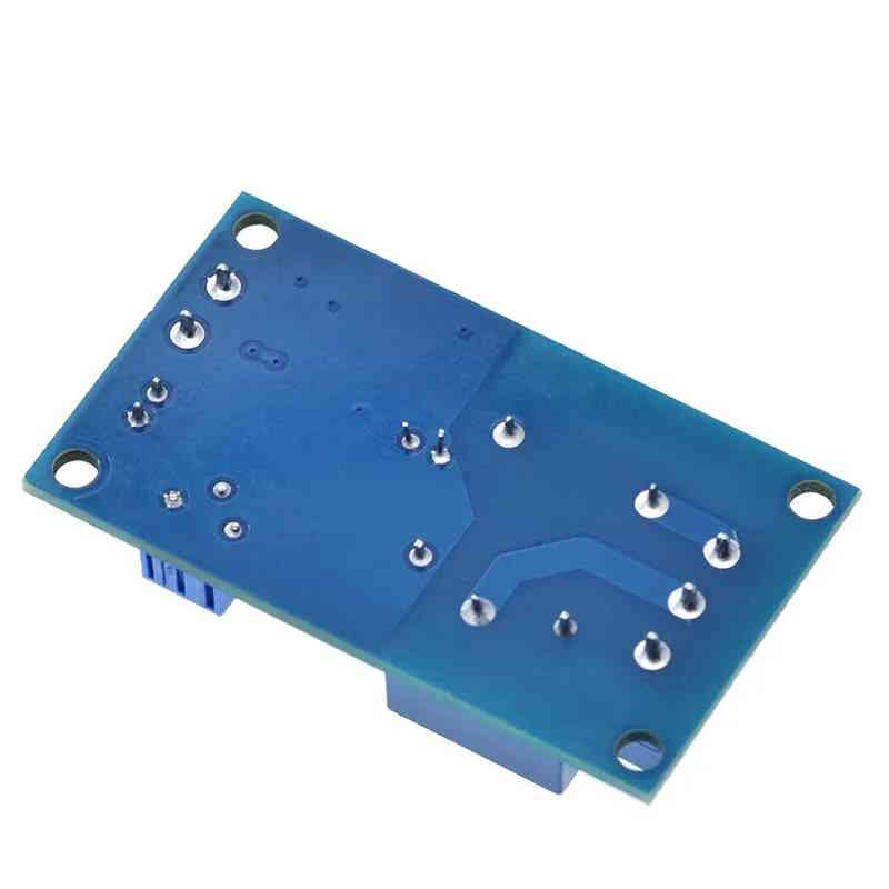 Photosensitives Relais Modul XH-M131 Lichtsteuerungsschalter DC 24V