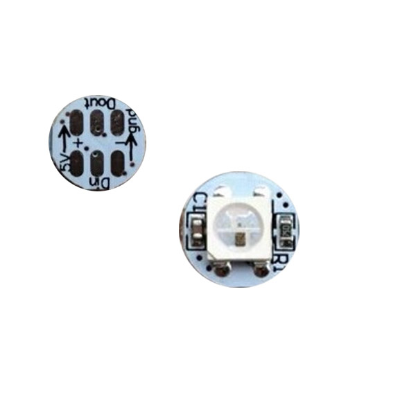 ws2812b mini Board LED