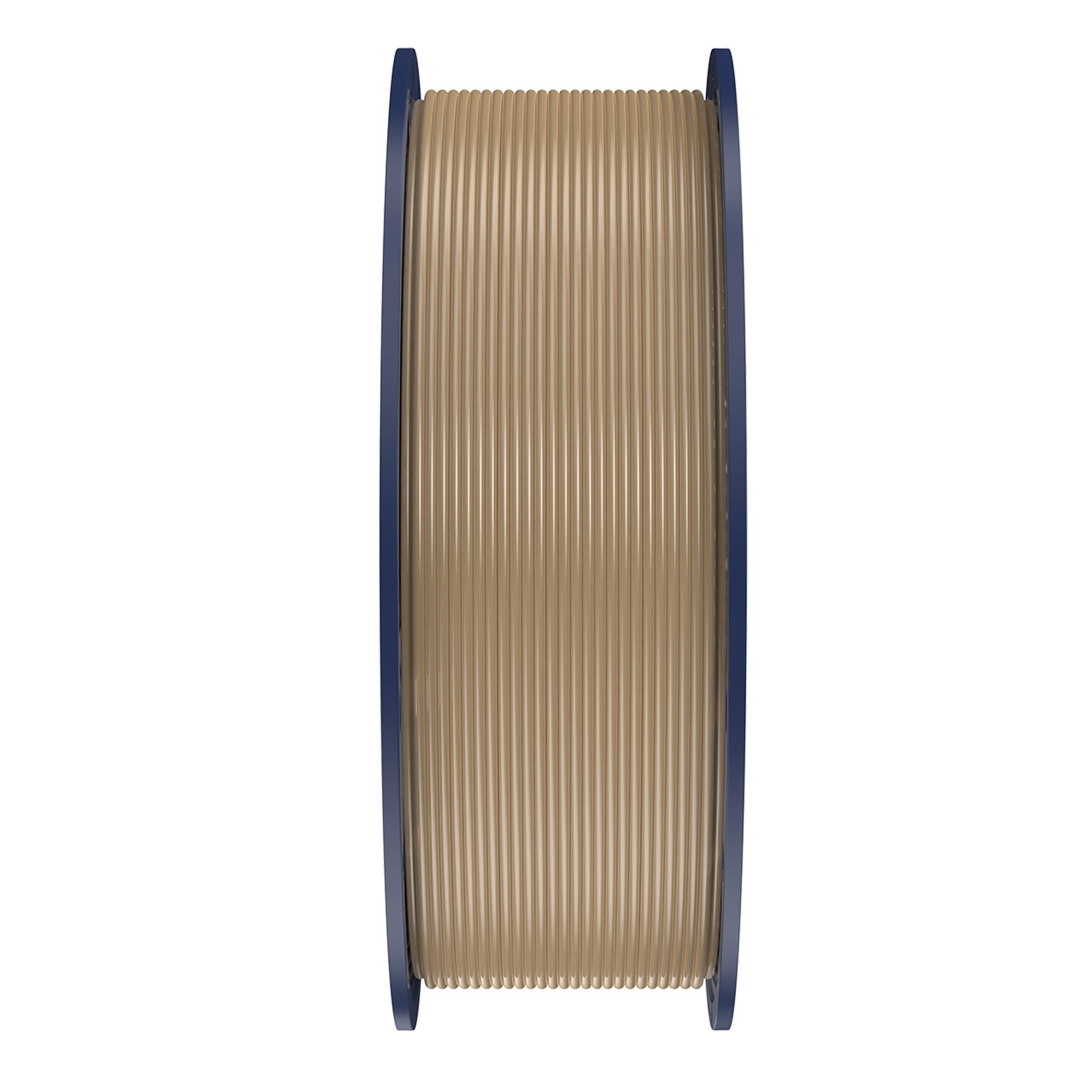 yourDroid PLA Filament Hellbraun Wüstensand 1.75mm 1kg
