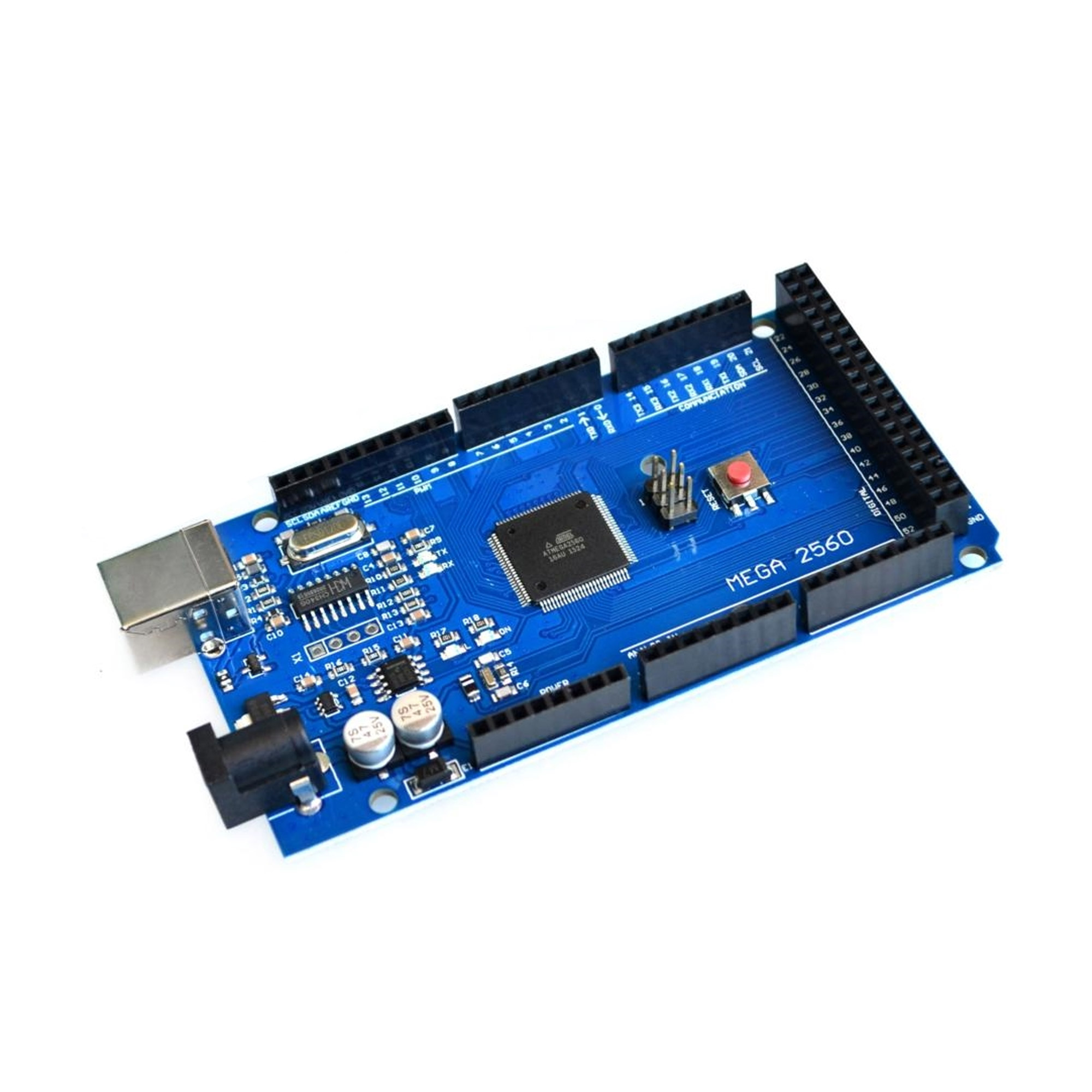MEGA 2560 R3 Board