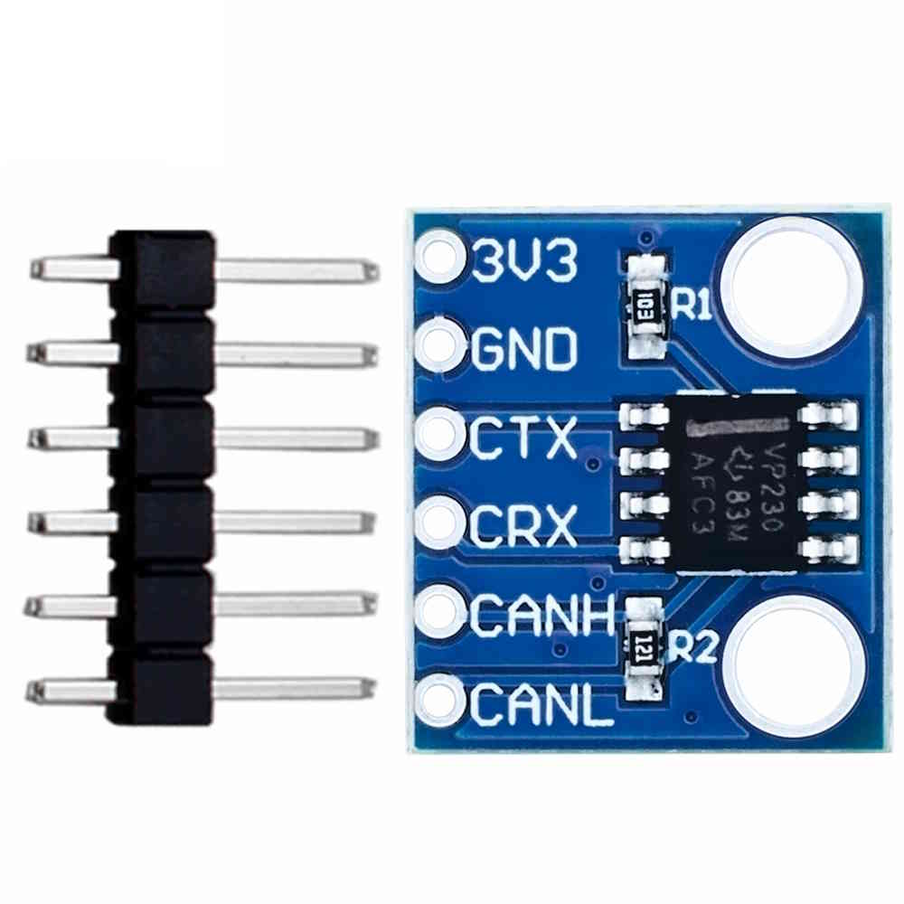 CAN Bus Modul SN65HVD230 Tranceiver