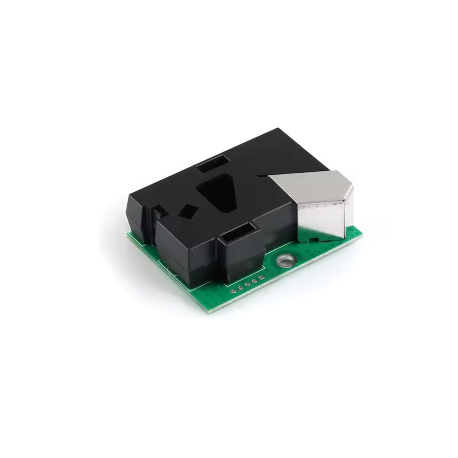 ZPH02 Feinstaubsensor (PM2.5/PM10) kompatibel mit Arduino & ESP32