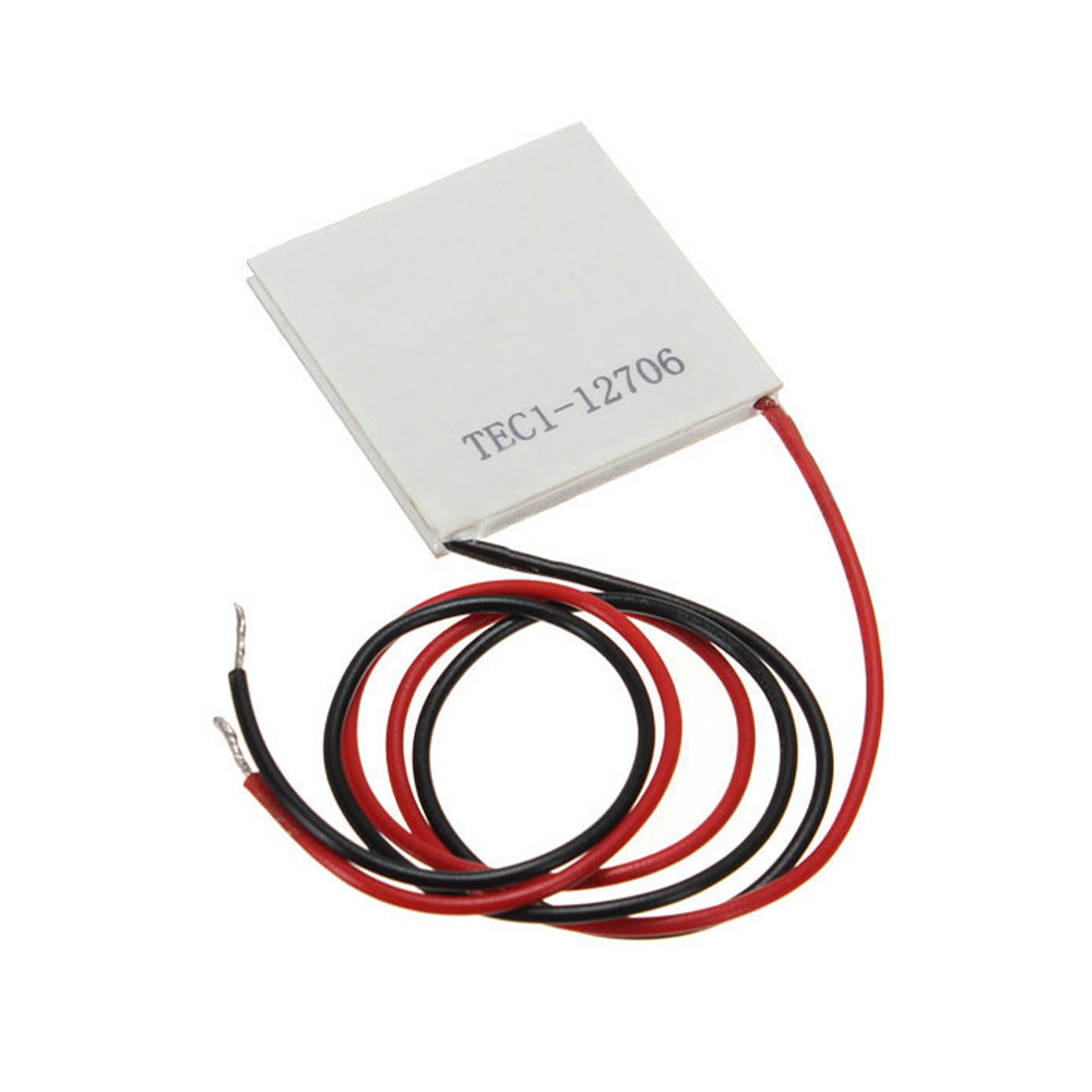 TEC1-12706 51,4W TEC Peltier Element