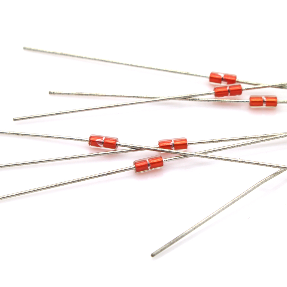 10x Thermistor NTC 3950 100k Ohm