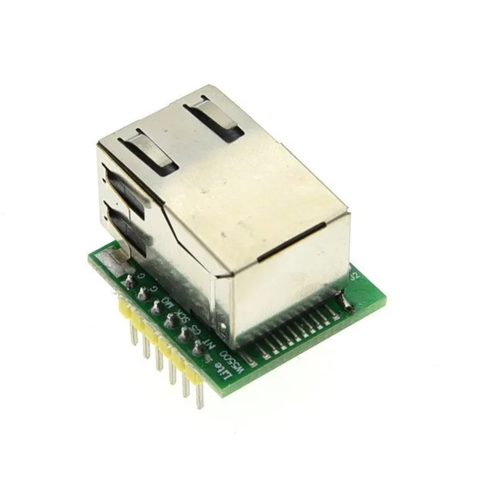 W5500 Mini Netzwerkmodul LAN TCP/IP Ethernet
