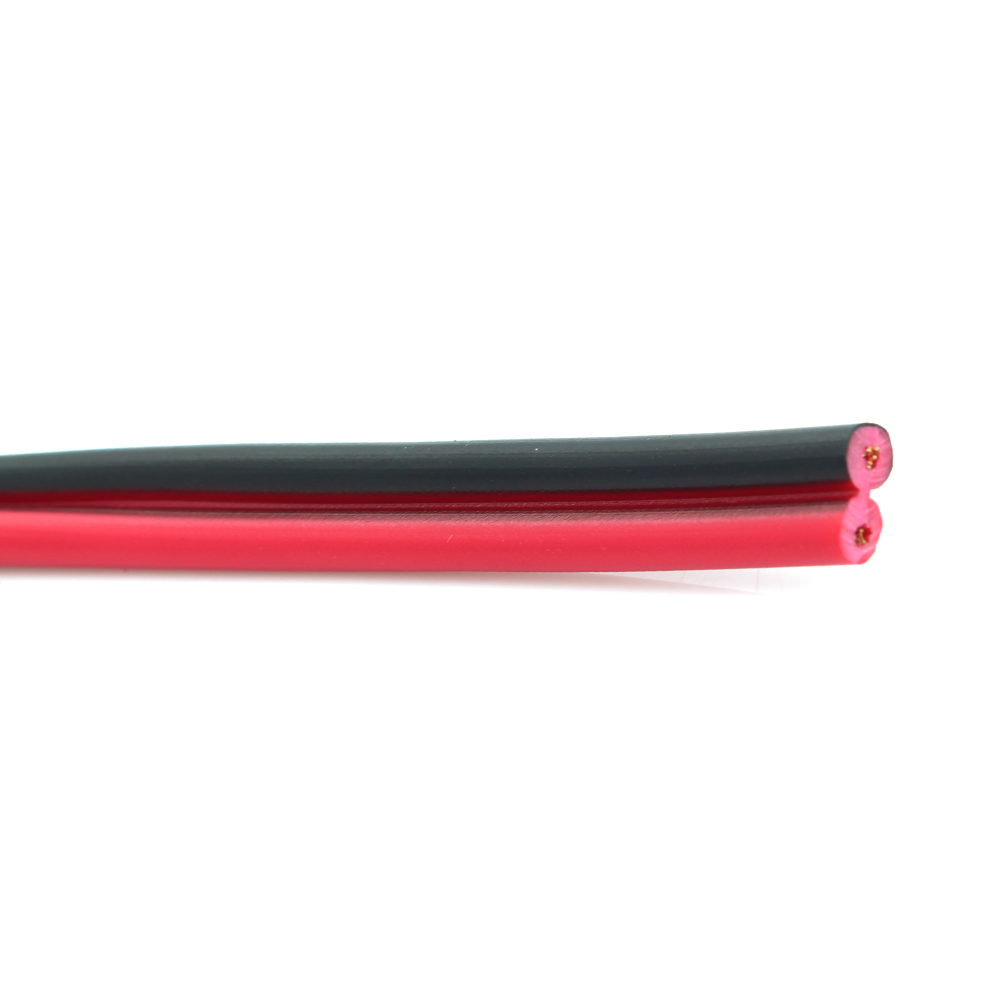 1 Meter Heizbett Kabel