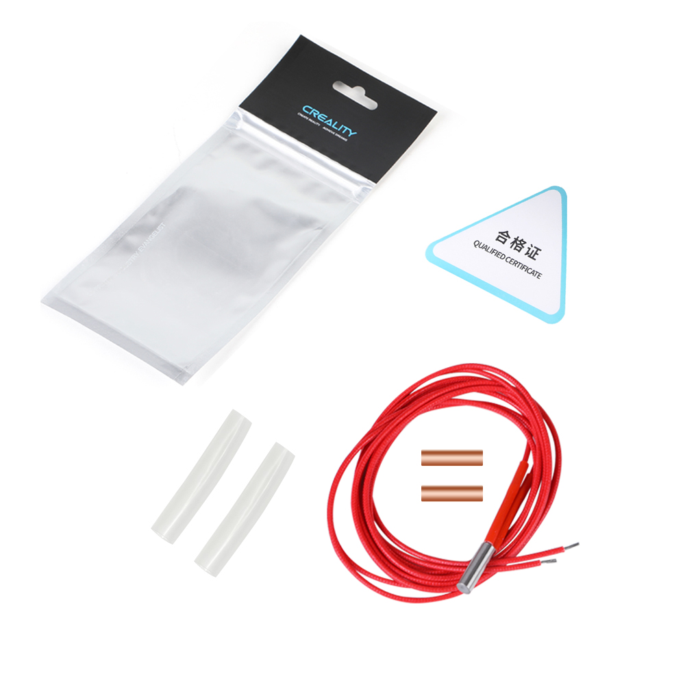 Creality Heizpatrone 24V 40W 1.5m Kabel
