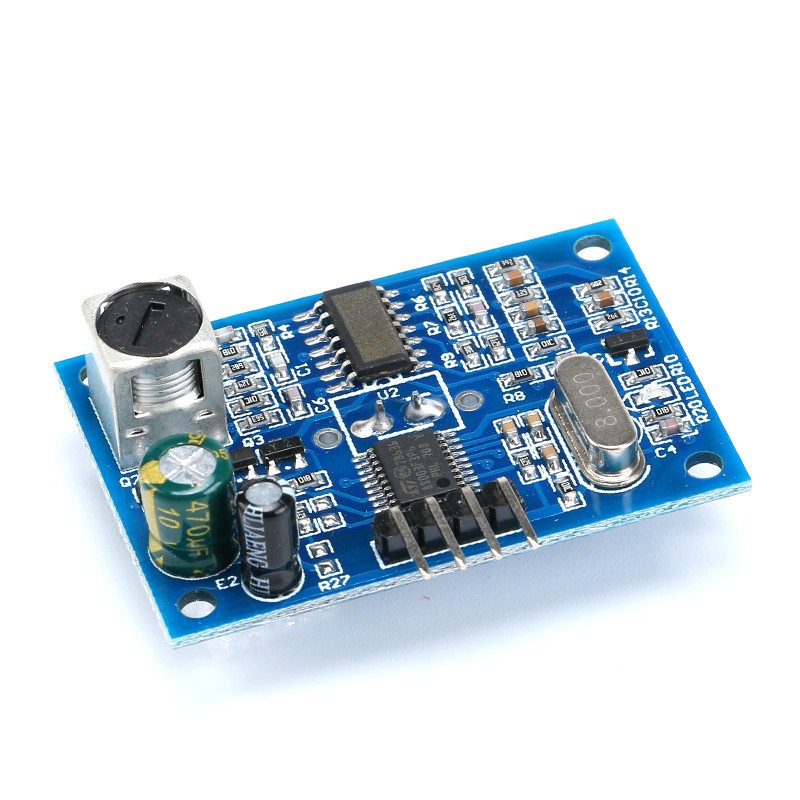 JSN-SR04T Wasserdichtes Ultraschall-Modul Entfernungsmesser