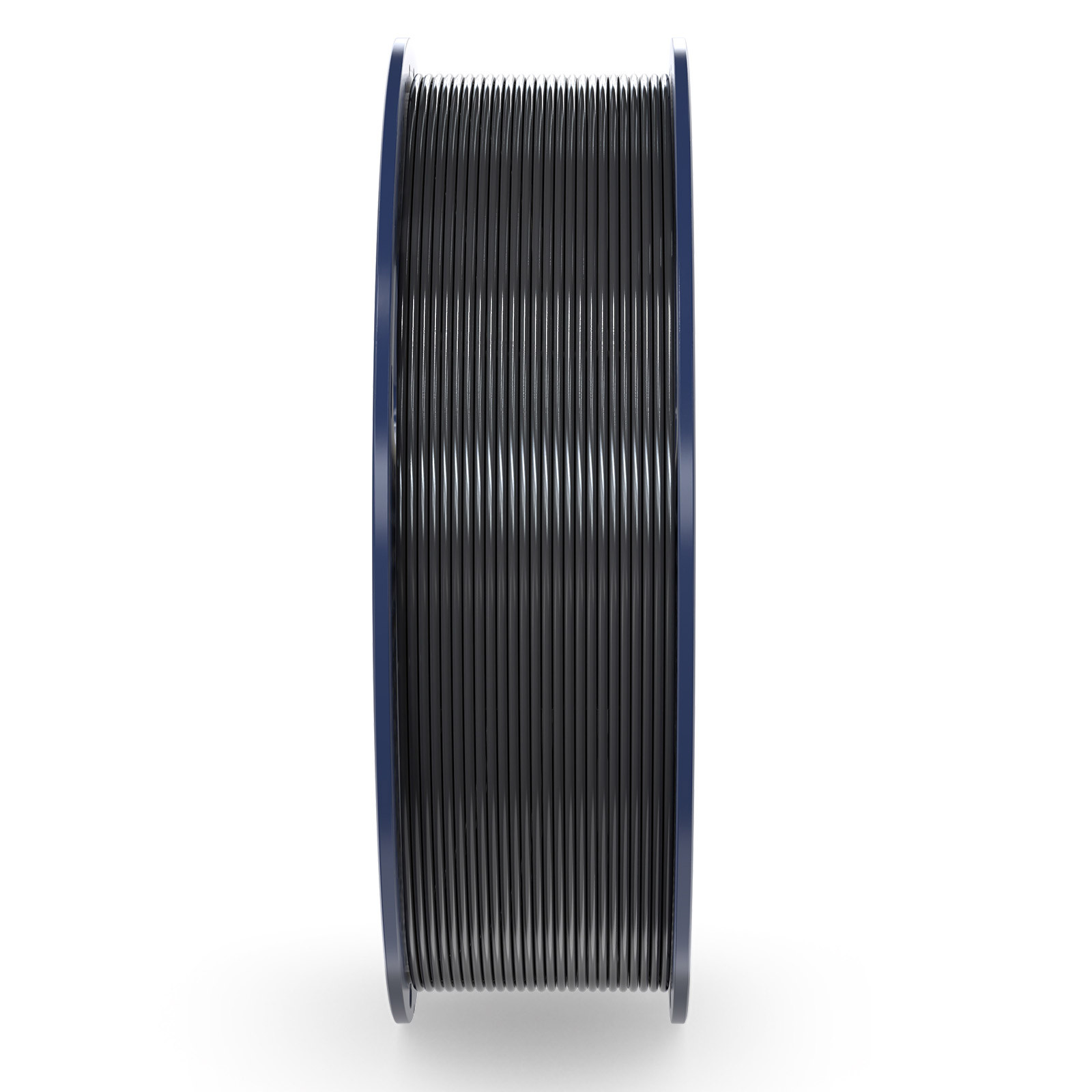 yourDroid PLA Filament Schwarz 1.75mm 1kg