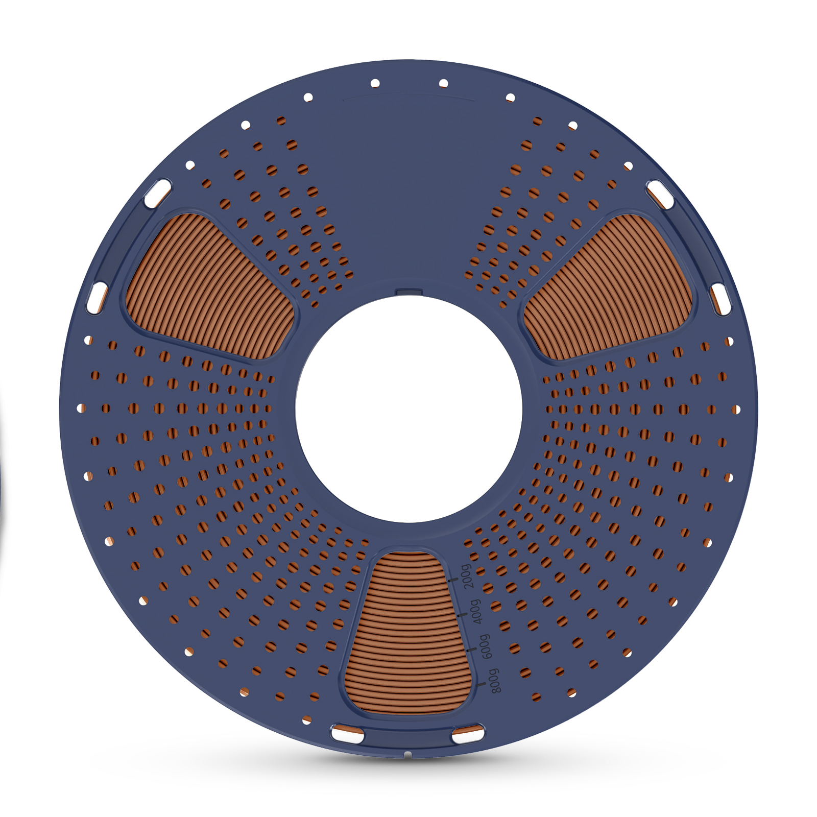 Sunlu PETG Filament Coffee 1.75mm 1kg