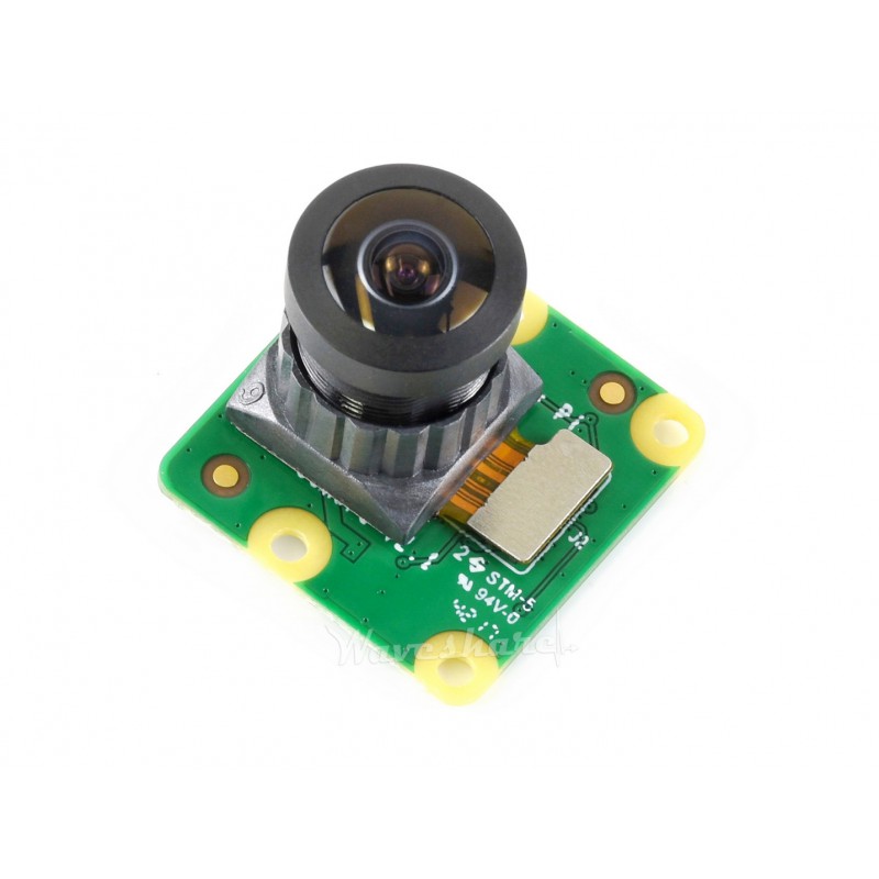 IMX219 Kamera Modul 160° FoV Raspberry Pi