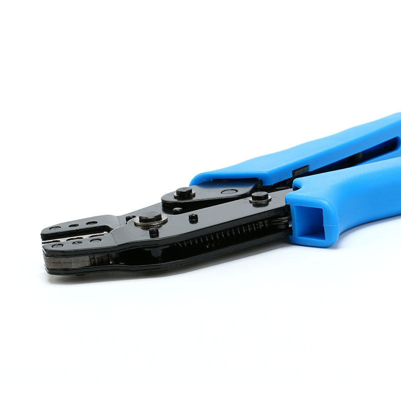SN-01BM Crimpzange für PH2.0 XH2.54 0.08-0.5mm²