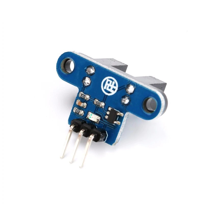 Infrarot Geschwindigkeits-/Drehzahlsensor