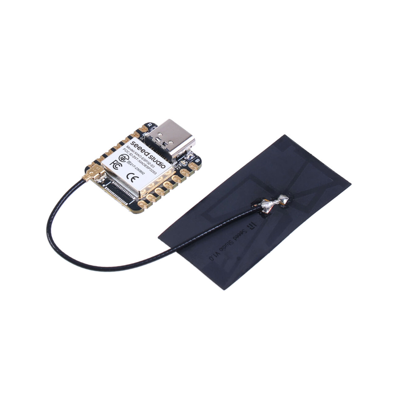 Seeed Studio XIAO ESP32S3 Entwicklungsboard